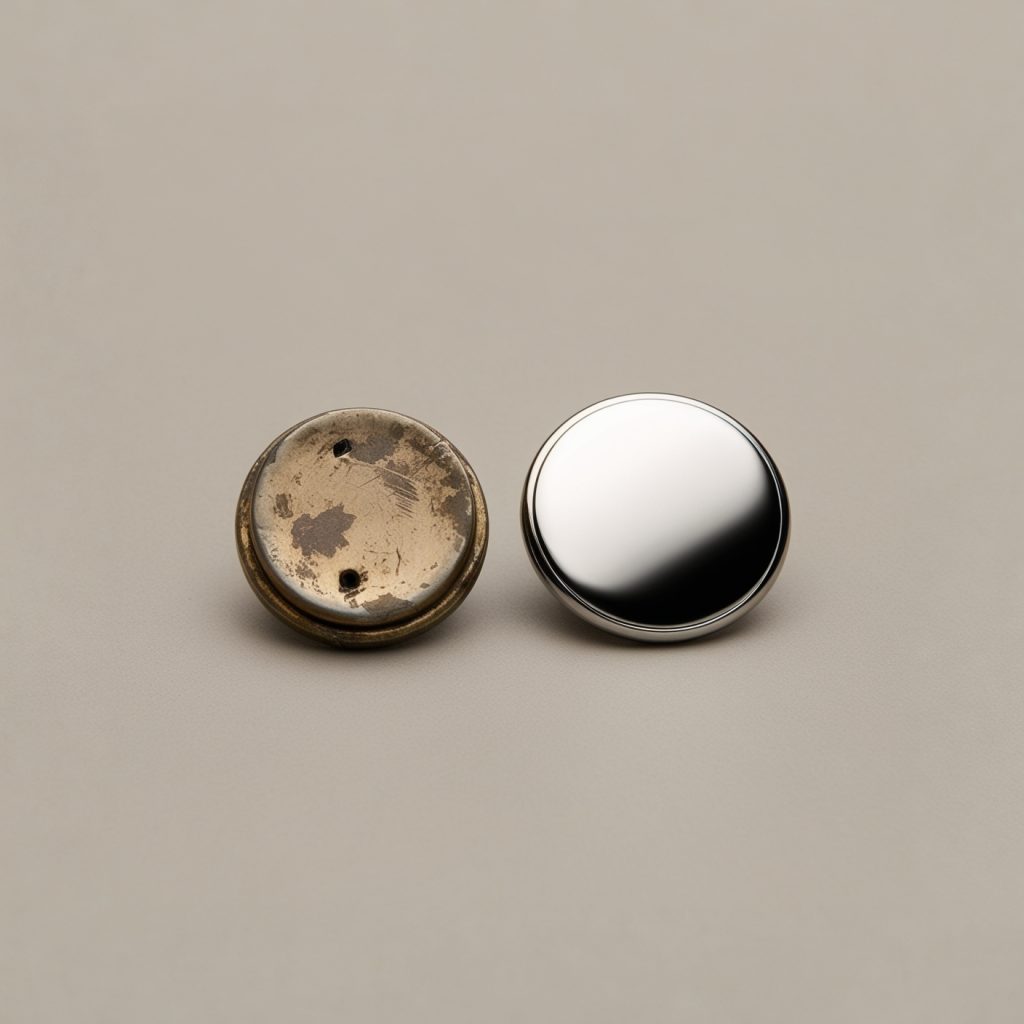 Event lapel pins