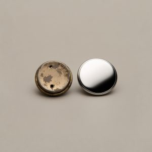 Event lapel pins